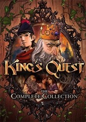 King´s Quest: The Complete Collection